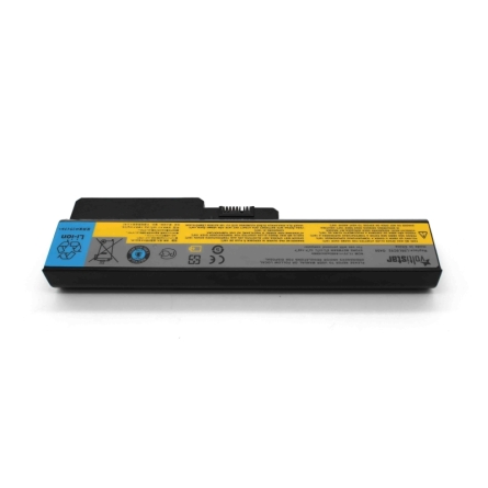 Bateria do portátil para IBM LENOVO G450 N500 Y430 G430 G450 G455A G530