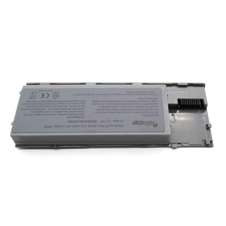 Bateria do portátil para DELL LATITUDE D620 D630 D631 D640 PRECISION M2300 PC764 TC030