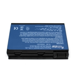 BATERIA DO PORTÁTIL PARA ACER ASPIRE 5610 BATBL50L4 BATBL50L6...