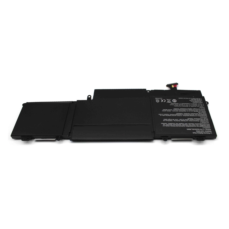 BATERIA DO PORTÁTIL PARA ASUS ZENBOOK BX32 BX32V BX32VD UX32 UX32V UX32VD C23-UX32