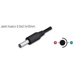Fonte alimentação adaptador 15V 2A