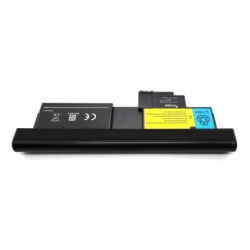 BATERIA DE PORTÁTIL PARA LENOVO THINKPAD X200 TABLET 42T4658...