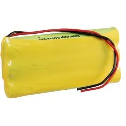 3.6 V 1000mah
