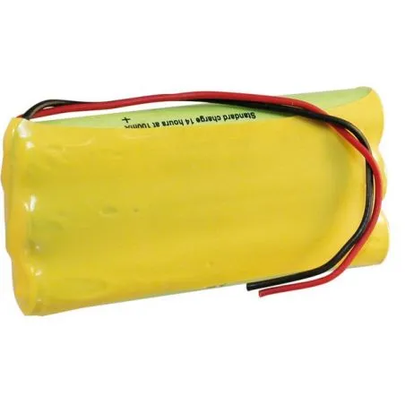 3.6 V 1000mah