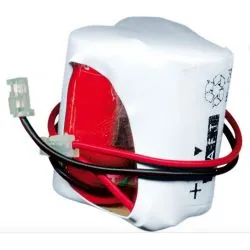 Bateria telefone sem fio 3.6 V 300mah