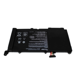 BATERIA PARA PORTÁTIL ASUS VIVOBOOK C31-S551 S551 S551L S551LA...