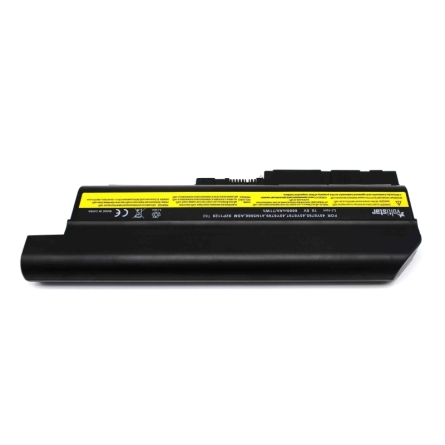BATERIA DO PORTÁTIL PARA LENOVO THINKPAD SL400 R60 T60 R500 Z60E 40Y6795