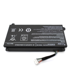 BATERIA DE PORTÁTIL PARA TOSHIBA CHROMEBOOK CB35 CB35-A3120 CB35-B...