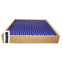Pilhas Varta Industrial Pro AAA LR3 (500 Unidades)