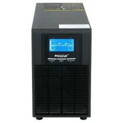UPS Phasak 2000 VA Online LCD