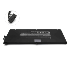 BATERIA DE PORTÁTIL PARA APPLE MACBOOK PRO 17" A1297 A1383 (VERSÃO 2011)