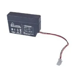Bateria de Chumbo AGM 12V 0.8Ah
