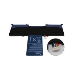 BATERIA DO PORTÁTIL PARA ACER ASPIRE S3 SÉRIE S3-391 S3-951 AP11D3F AP11D4F