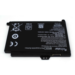 Bateria para notebook HP BP02041XL BP02XL HSTNN-UB7B