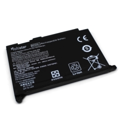 Bateria para notebook HP BP02041XL BP02XL HSTNN-UB7B