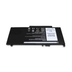 Bateria do portátil para DELL LATITUDE E5470 E5550 E5570 6MT4T...