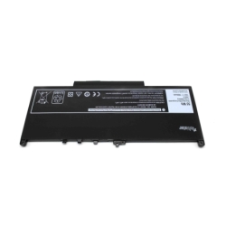 Bateria do portátil para DELL LATITUDE E7270 E7470 SÉRIE J60J5...