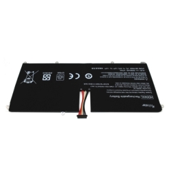 Bateria do portátil para HP ENVY SPECTRE XT 13-2000EG HD04XL...