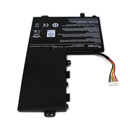 Bateria do portátil para TOSHIBA SATELLITE M40-A M40T M50-A PA5157U-1BRS