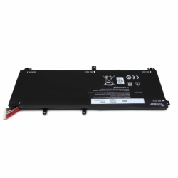 Bateria do portátil para DELL PRECISION M3800 XPS 15 9530 T0TRM...