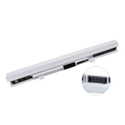 Bateria para portátil TOSHIBA SATELLITE C50-B C55B PA5184U-1BRS...