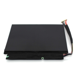 Bateria 40057160 477592-00-00-11-2S1P-0 7.4V 4800MAH do portátil de...