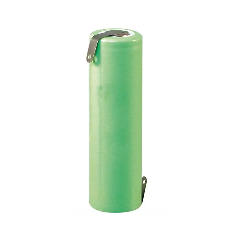 1.2V 2500mah (AA terminals)