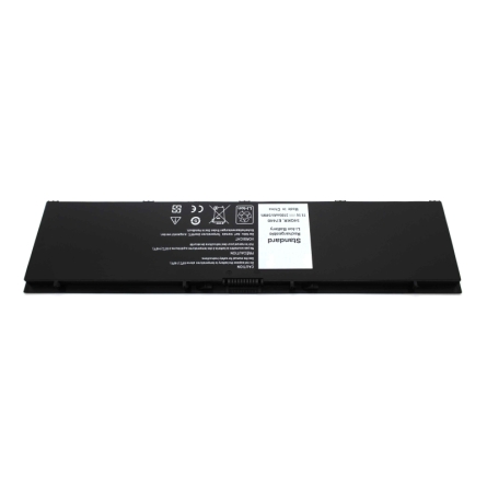 Bateria do portátil para DELL LATITUDE 14 7000 E7450 E7440 E7420 34GKR 451-BBFT