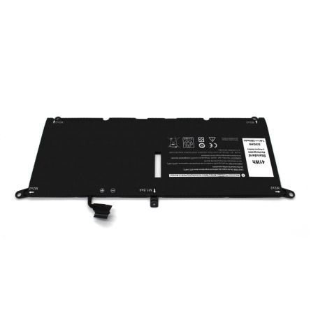 Bateria do portátil para DELL XPS 13 9370 9380 INSPIRON 13 5390 7390 7391 G8VCF DXGH8 H754V