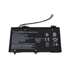 Bateria do portátil para HP PAVILION 14 SE03XL HSTNN-LB7G...