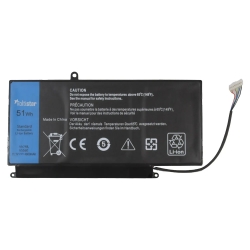 Bateria do portátil para DELL VOSTRO 5460 5470 5480 5560 V5460...