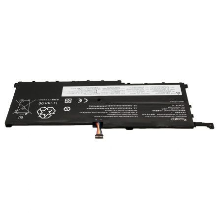 Bateria do portátil para LENOVO THINKPAD X1C YOGA 00HW028 00HW029 01AV438 01AV439