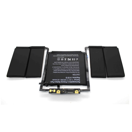 Bateria do portátil para APPLE MACBOOK PRO A1819 A1706 FINAL DE 2016 / MEADOS DE 2017 020-01728