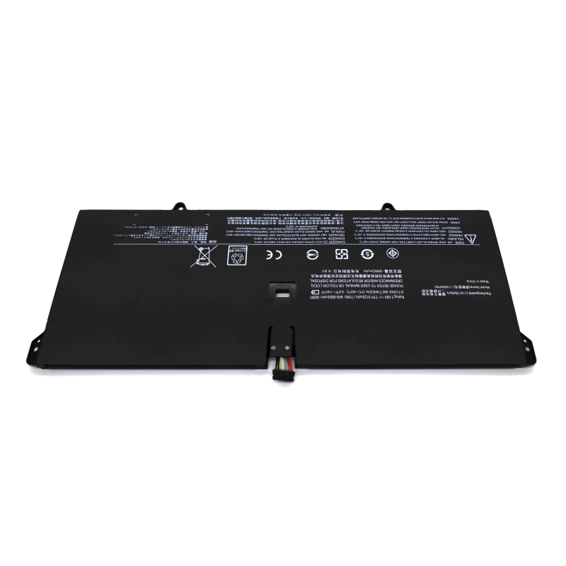 Bateria do portátil para LENOVO YOGA 920-13IKB 80Y7 80Y8 L16M4P60 L16C4P61