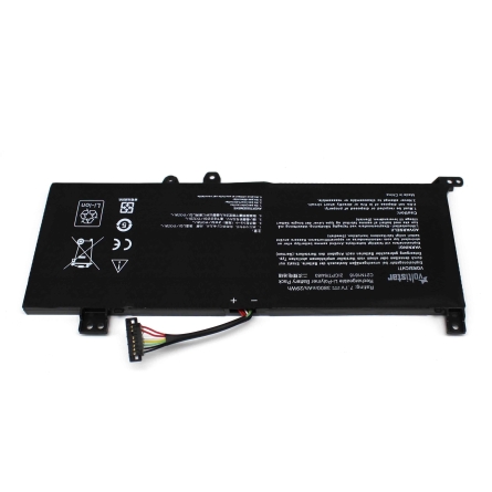 Bateria do portátil para ASUS VIVOBOOK F412DA X412FJ X412FA X412UA X512F C21N1818