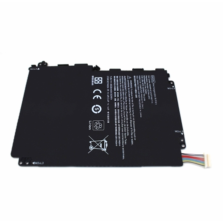 Bateria para laptop HP PAVILION X2 12-B166NR SERIES | GI02XL 832489-421 833657-005
