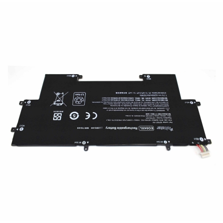 Bateria do portátil para HP ELITEBOOK FOLIO G1 EO04XL HSTNN-IB7I E004XL 827927-1C1