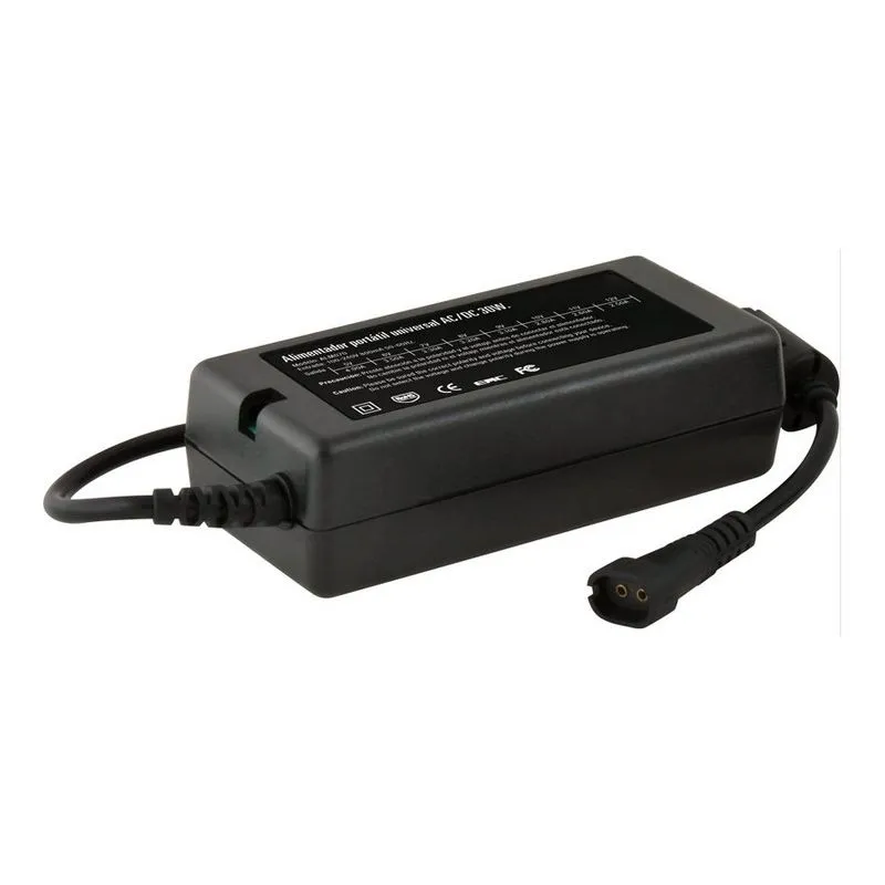 Fonte de Alimentação Regulável 5-12V