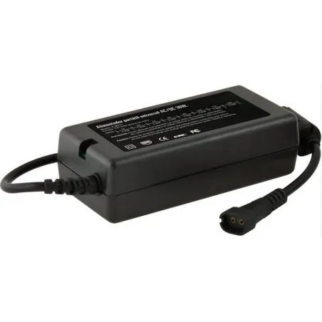 Fonte de Alimentação Regulável 5-12V