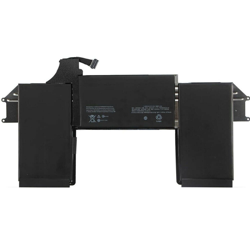 Bateria do portátil para APPLE MACBOOK AIR RETINA 13" (2018 - 2020) A1965 A2179
