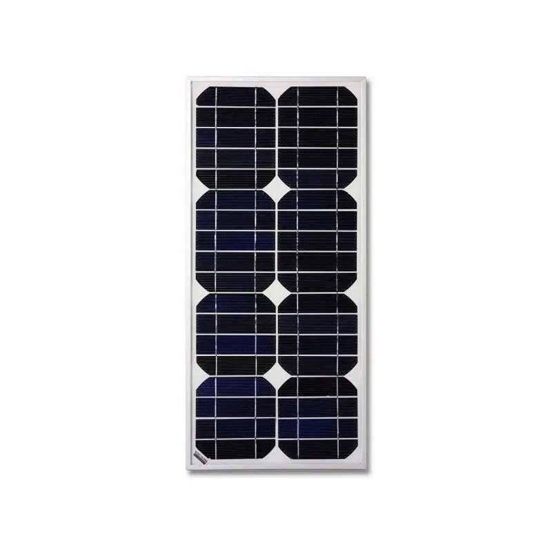 Painel solar 12V 20W
