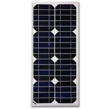 Painel solar 12V 20W