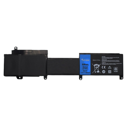 Bateria do portátil para DELL INSPIRON 14Z-5423 15Z-5523 ​​​​P26F P26F001 2NJNF T41M0 TPMCF 8JVDG TPMCF
