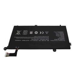 Bateria do portátil para HUAWEI MATEBOOK D PL-W09 PL-W19 PL-W29...