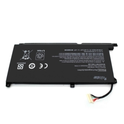 Bateria do portátil para HP SPECTRE X360 15-AP004NG PG03XL TPN-Q168...