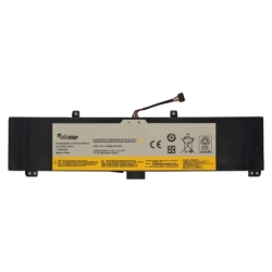 Bateria do portátil para LENOVO ERAZER Y50 Y70 Y50-70 Y70-70...