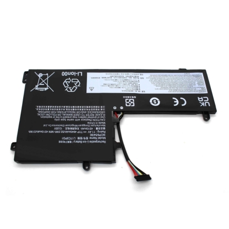 Bateria do portátil para LENOVO LEGION Y530 Y7000 Y7000P Y540-15IRH L17C3PG2 L17M3PG1