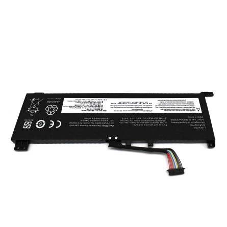Bateria do portátil para LENOVO LEGION 5 R7000 Y7000 L19C4PC0 L19M4PC0 2020