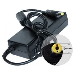 Carregador Acer Travelmate 19V 90W 5.5-1,7 mm