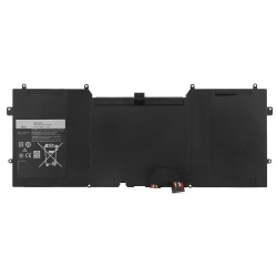 Bateria do portátil para DELL XPS 12 9Q12 12 9Q32 13 13 9333 L321X...